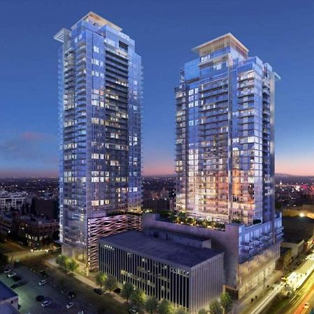 Level Los Angeles - Downtown Flower Exterior photo