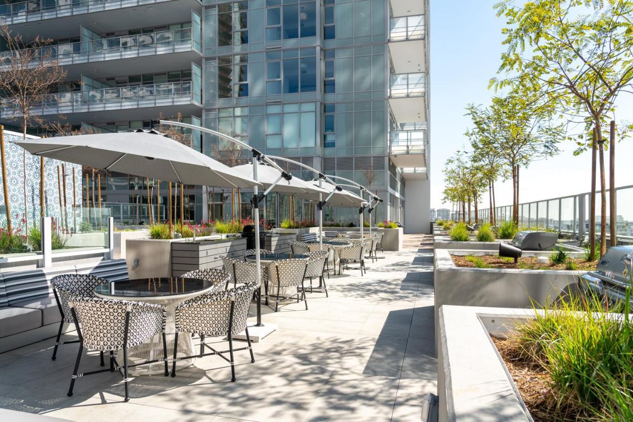 Level Los Angeles - Downtown Flower Exterior photo
