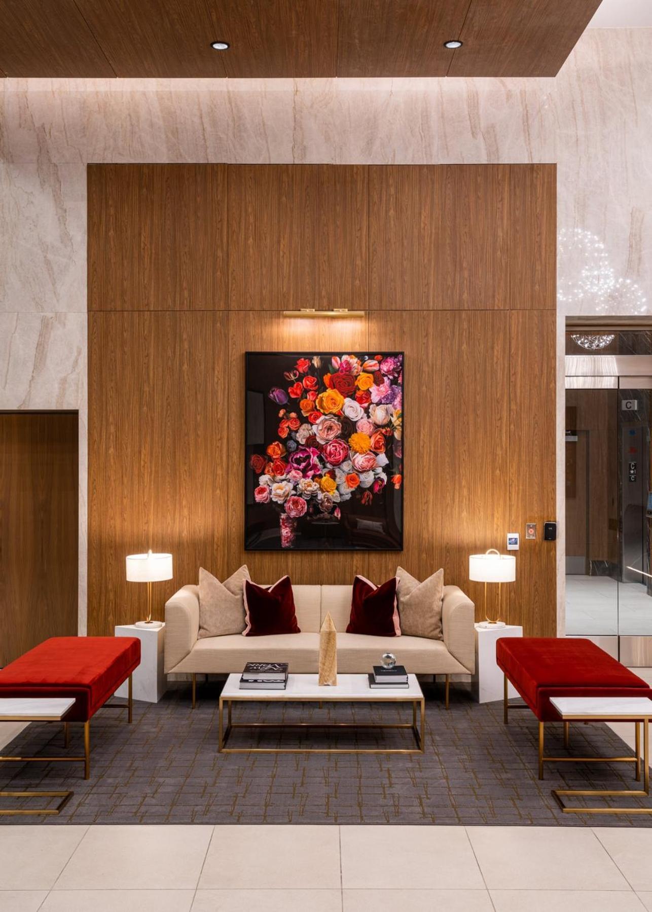 Level Los Angeles - Downtown Flower Exterior photo